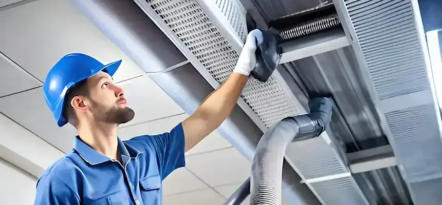 Our Annual Dryer Vent Maintenance Services in East Hill-Meridian, WA