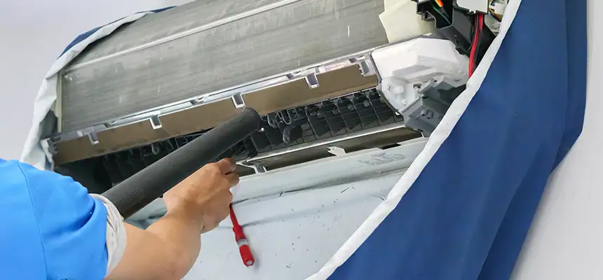 Advanced Clogged Dryer Vent Repair for Multi-Unit & Commercial in East Hill-Meridian, WA