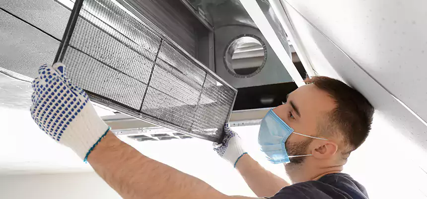 Our Home Duct Cleaning Services in East Hill-Meridian, WA