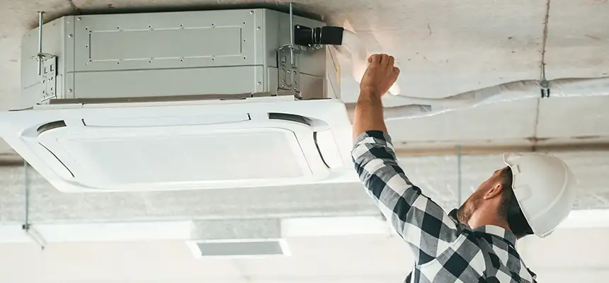 Our Local Vent Cleaning Services in East Hill-Meridian, WA