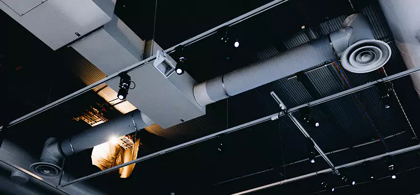 Our Seasonal Allergy Air Duct Cleaning Services in East Hill-Meridian, WA