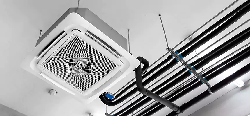 Our Smart AC Vent Controller Services in East Hill-Meridian, WA