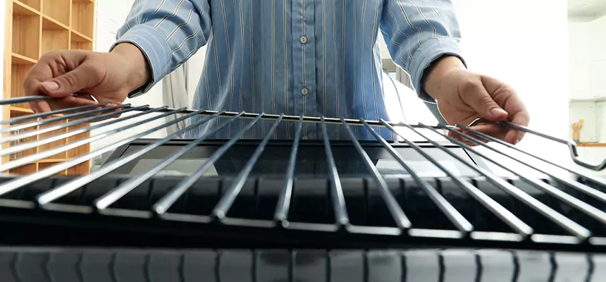 Our Vent Grille Washing Services in East Hill-Meridian, WA