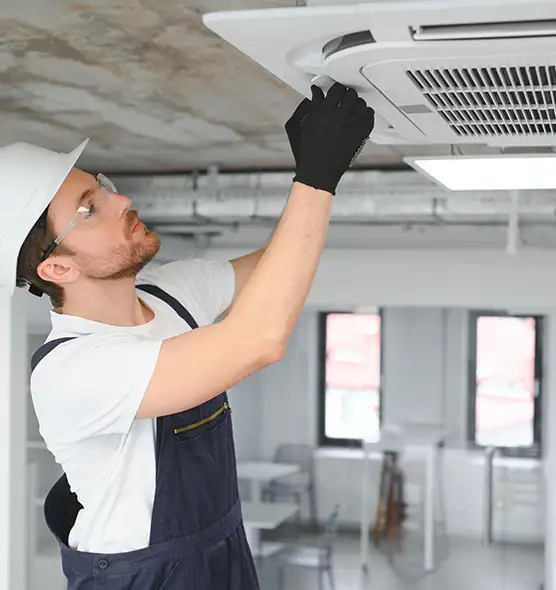 Top Affordable Duct Cleaning Services Near Me in East Hill-Meridian, WA