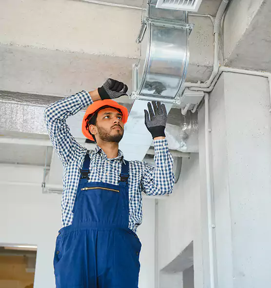 Professional Air Duct Cleaning Service in East Hill-Meridian, WA