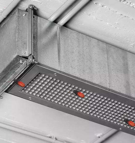 About Air Duct Cockroach Removal in East Hill-Meridian, WA