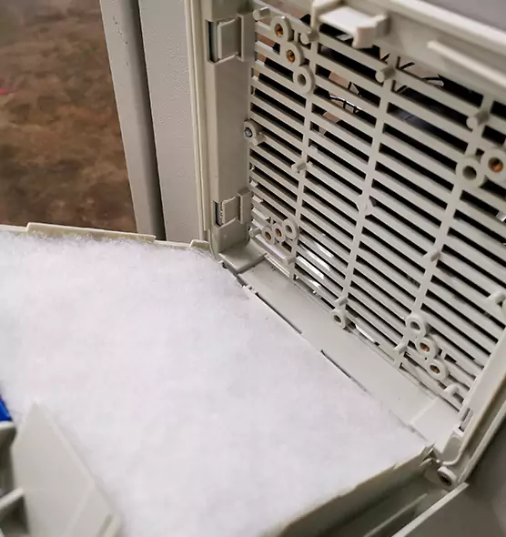 Professional Air Duct Expansion Solutions in East Hill-Meridian, WA