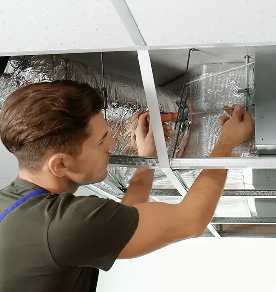 Professional Clogged Dryer Vent Repair in East Hill-Meridian, WA