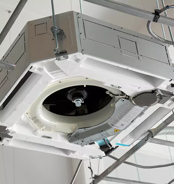 Professional Industrial Dryer Vent Cleaning in East Hill-Meridian, WA