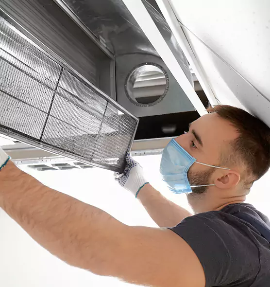 About Remove Smoke Smell From Air Duct in East Hill-Meridian, WA