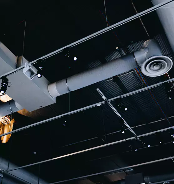 Professinal UV Light Air Purification for Ducts in East Hill-Meridian, WA