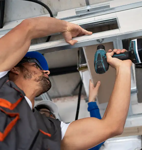 About Vent Smoke Odor Elimination in East Hill-Meridian, WA