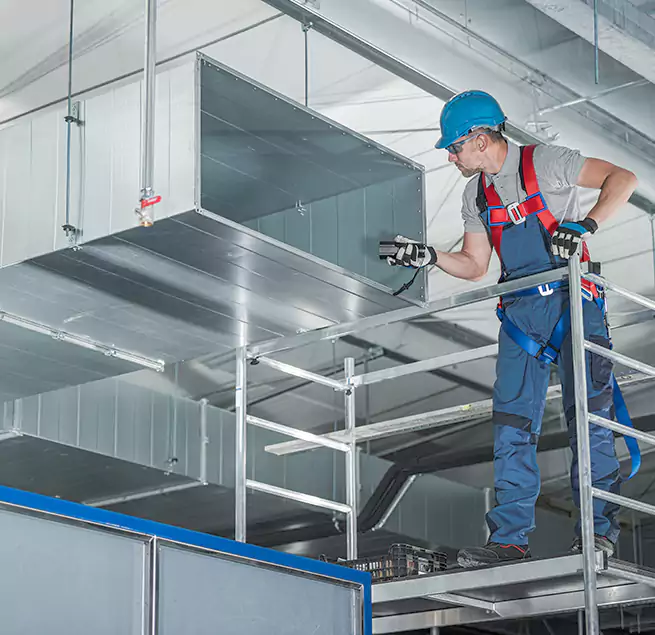 Why Homeowners & Businesses Trust Us in East Hill-Meridian, WA?