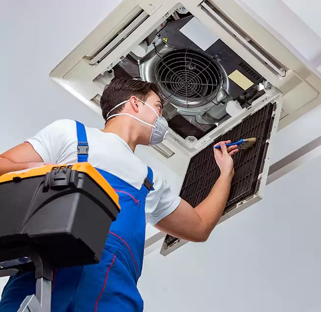 Why Homeowners & Businesses Trust Us in East Hill-Meridian, WA