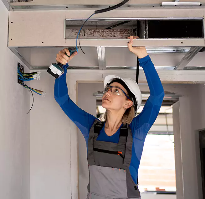 Why Homeowners & Businesses Trust Us in East Hill-Meridian, WA?