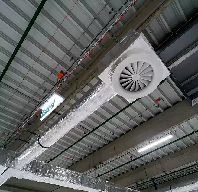 Why Homeowners & Businesses Trust Us in East Hill-Meridian, WA