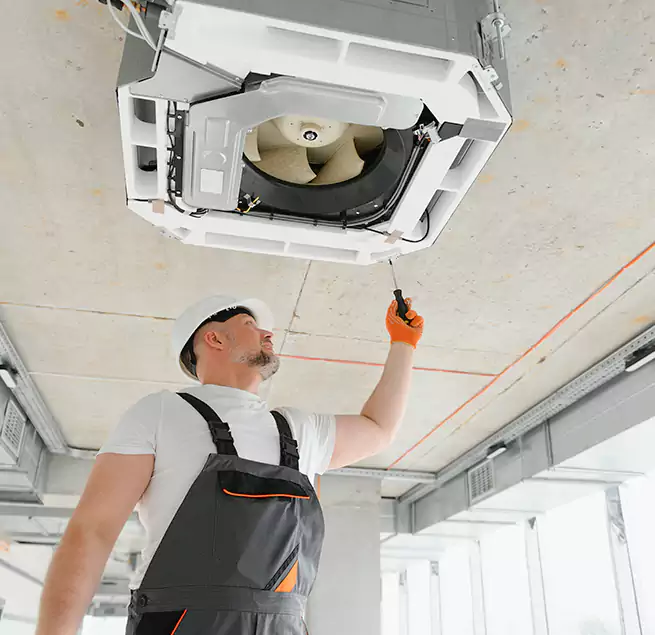 Why Homeowners Businesses Trust Us in East Hill-Meridian, WA