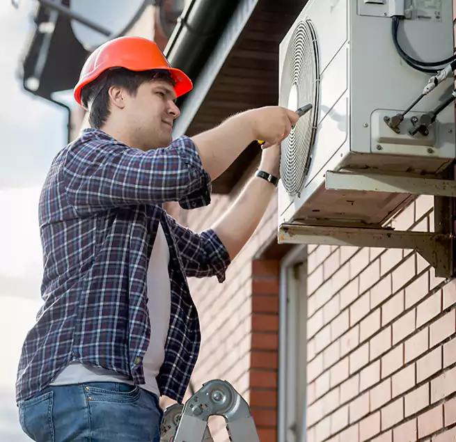 Why Homeowners & Businesses Trust Us East Hill-Meridian, WA